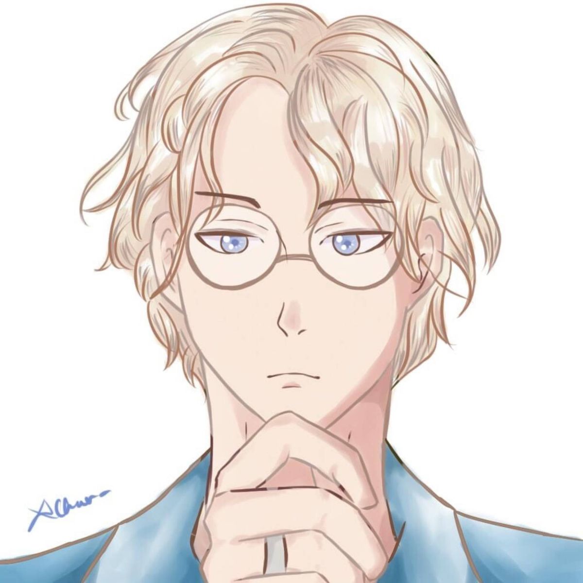 Profile Image