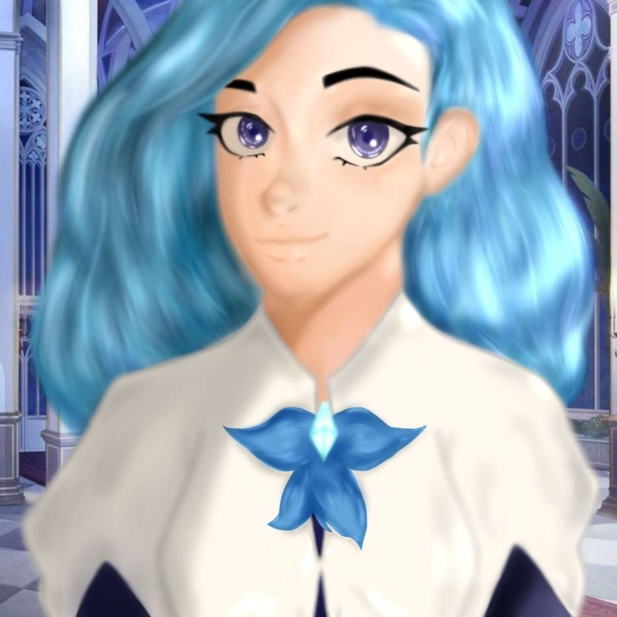 Profile Image