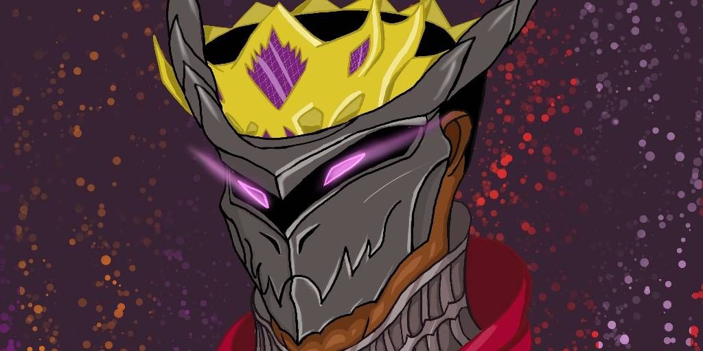 Hero artwork