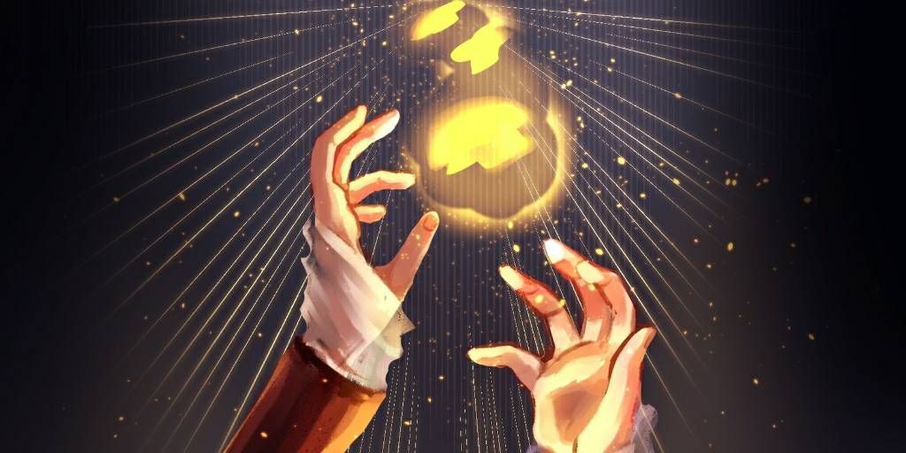 Hero artwork