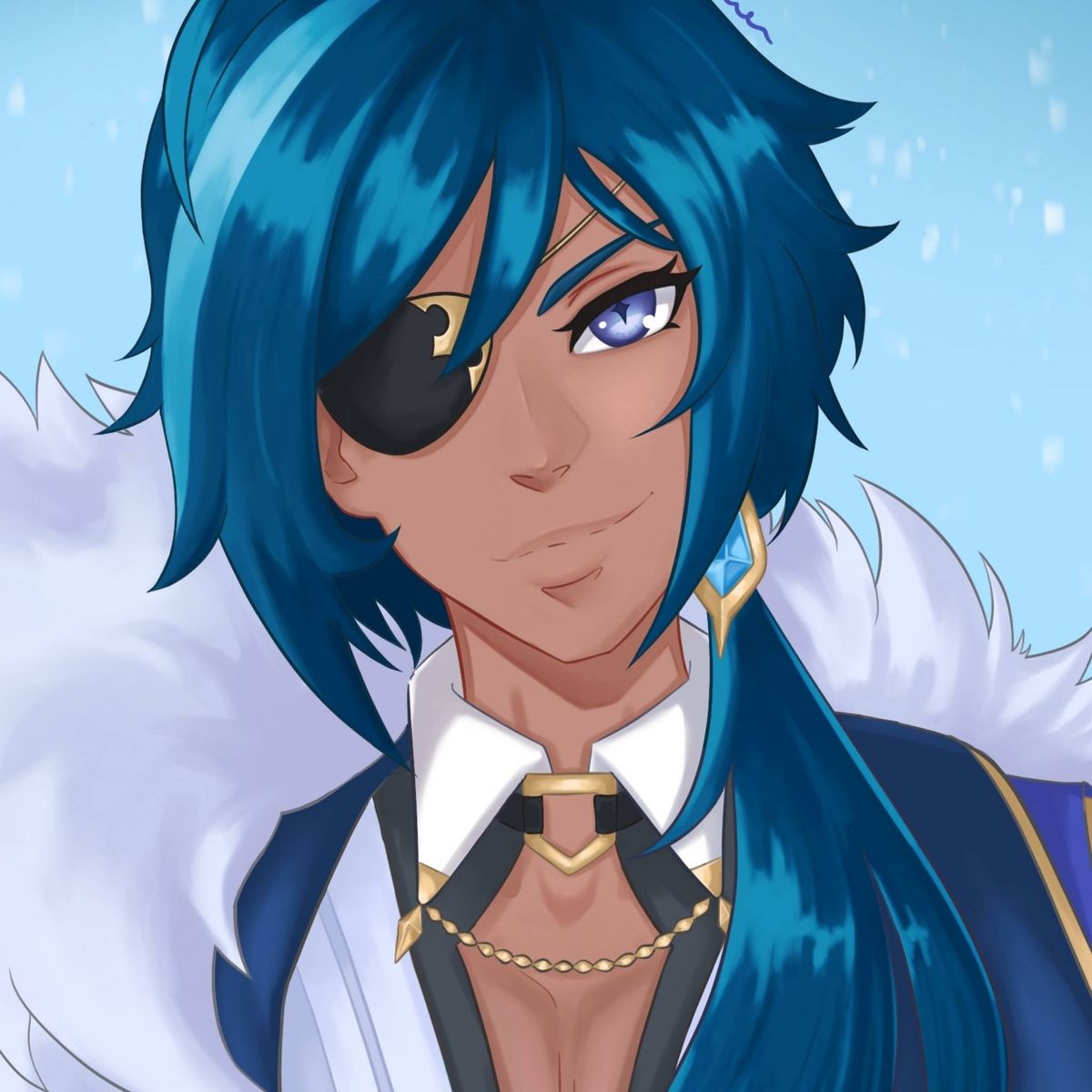 Profile Image