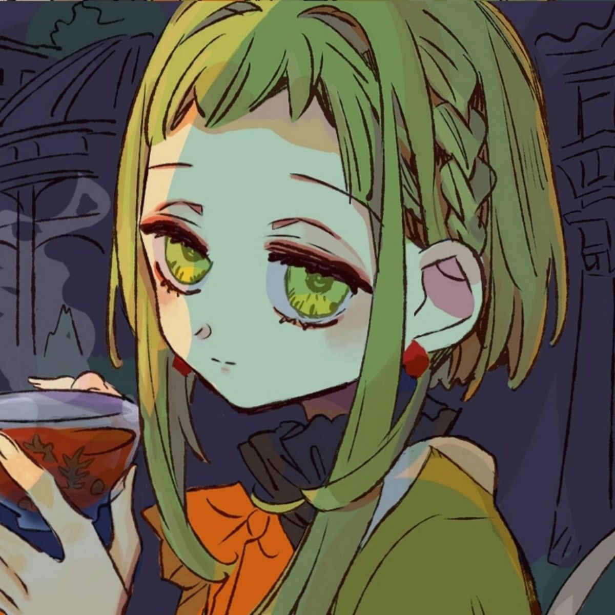 Profile Image