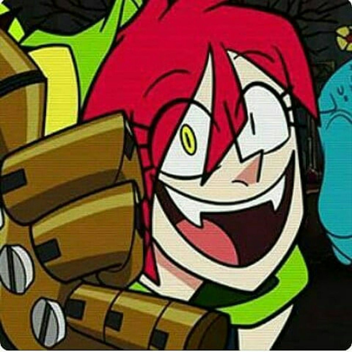 Profile Image
