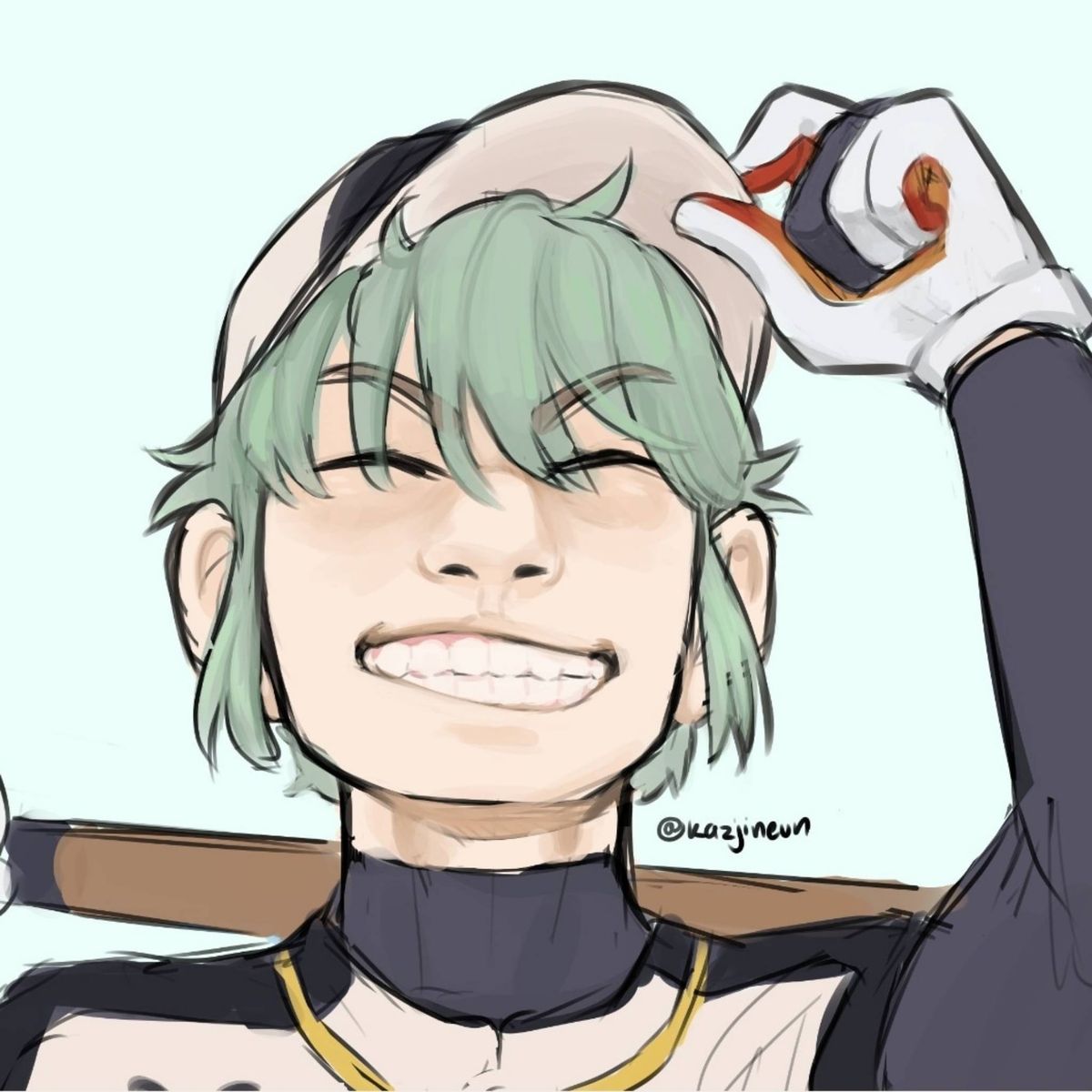 Profile Image