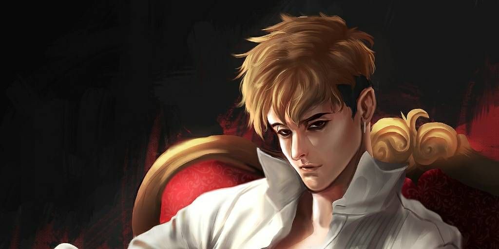 Hero artwork
