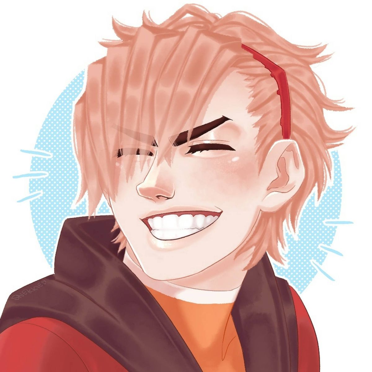 Profile Image