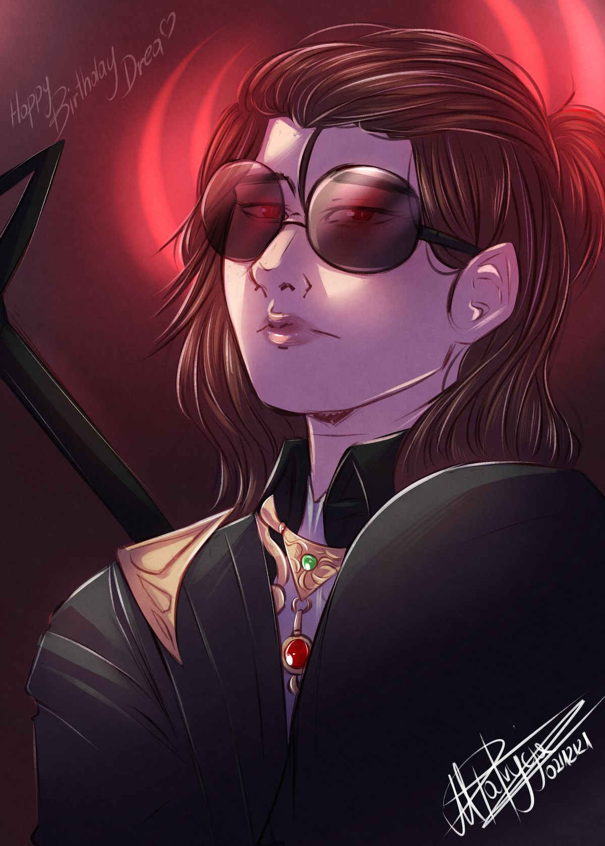 Profile Image