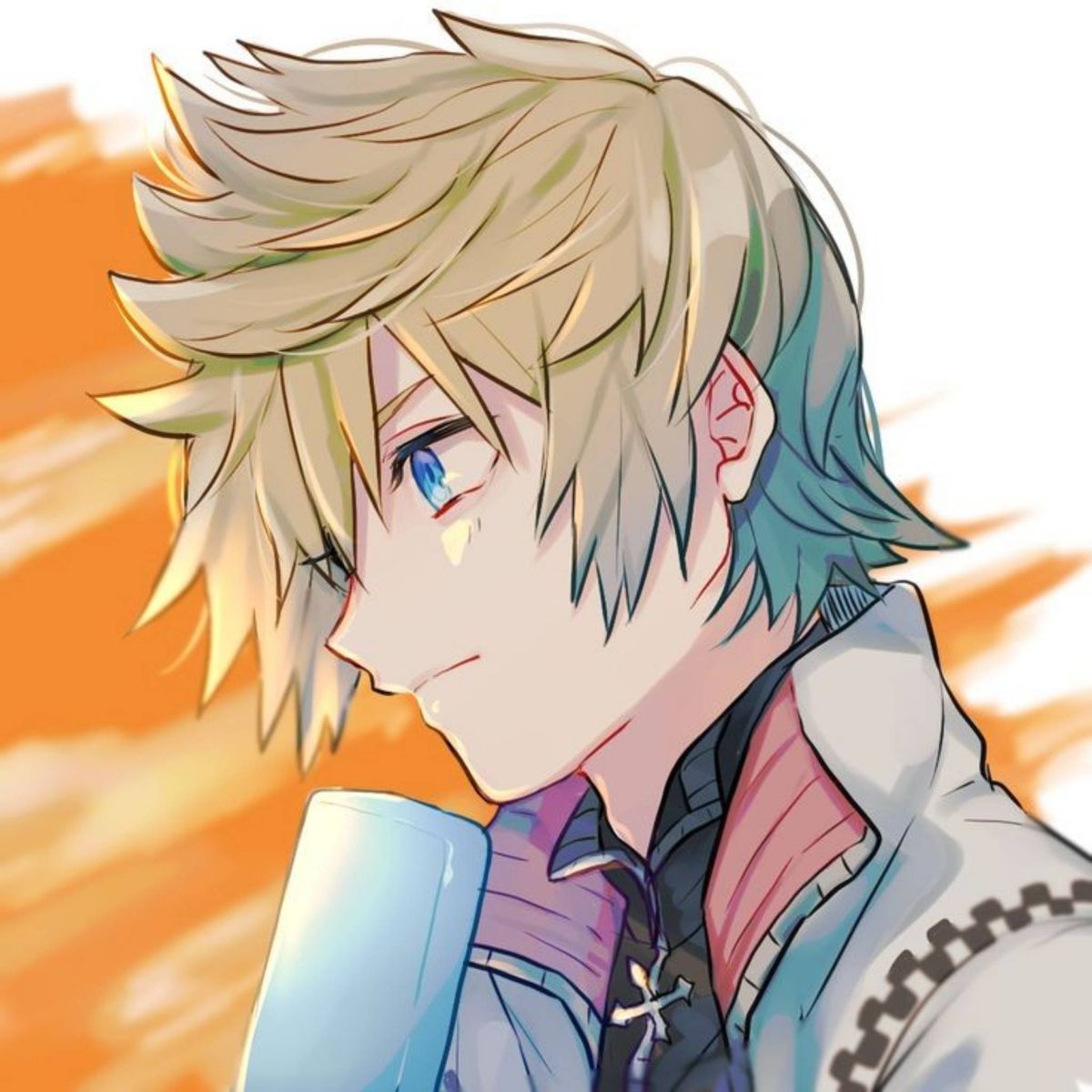 Profile Image