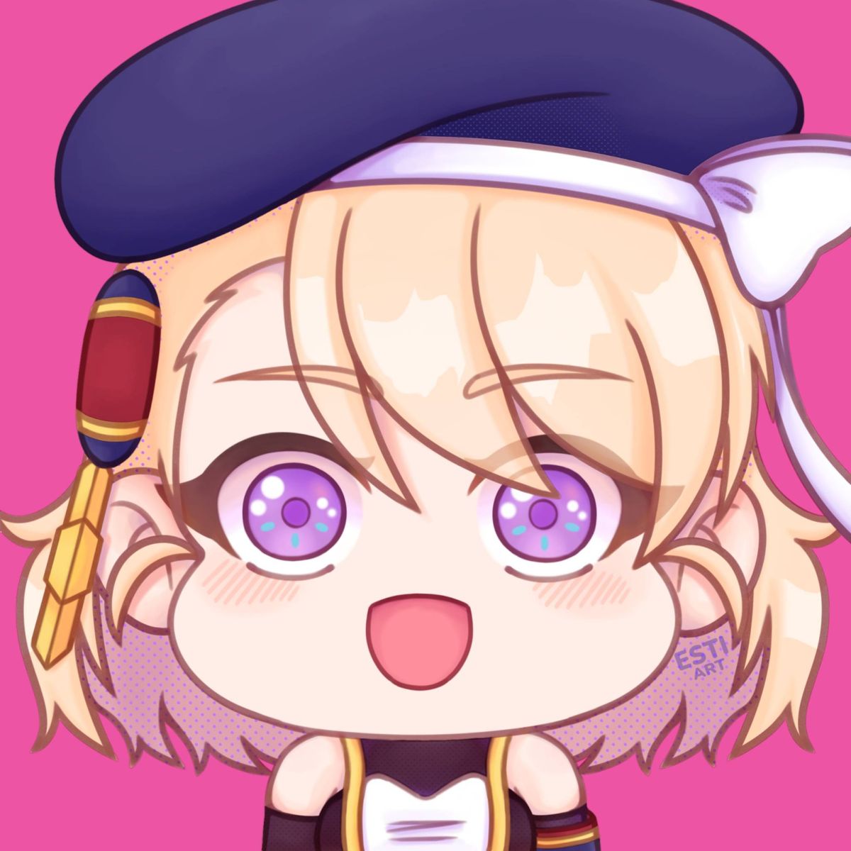 Profile Image