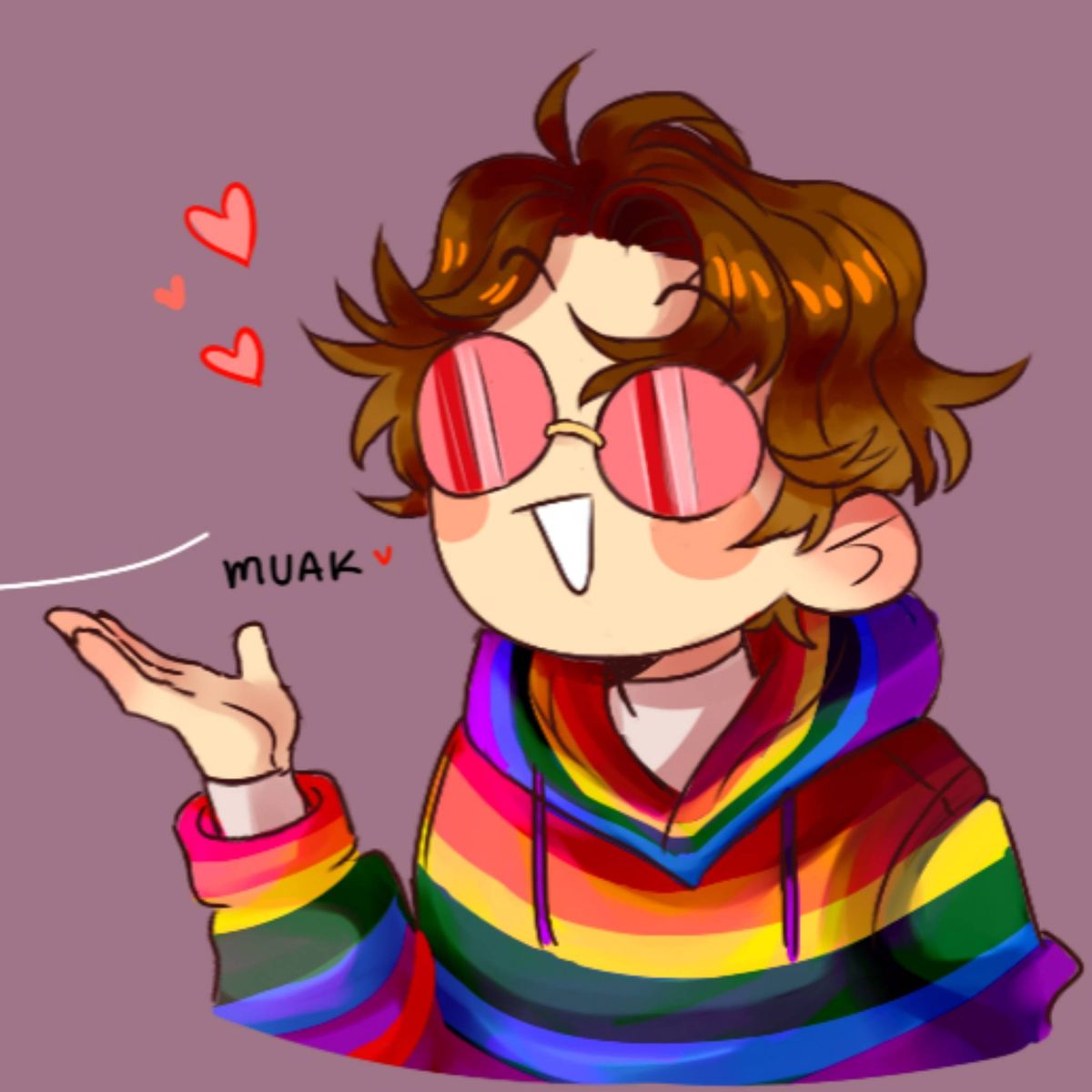 Profile Image