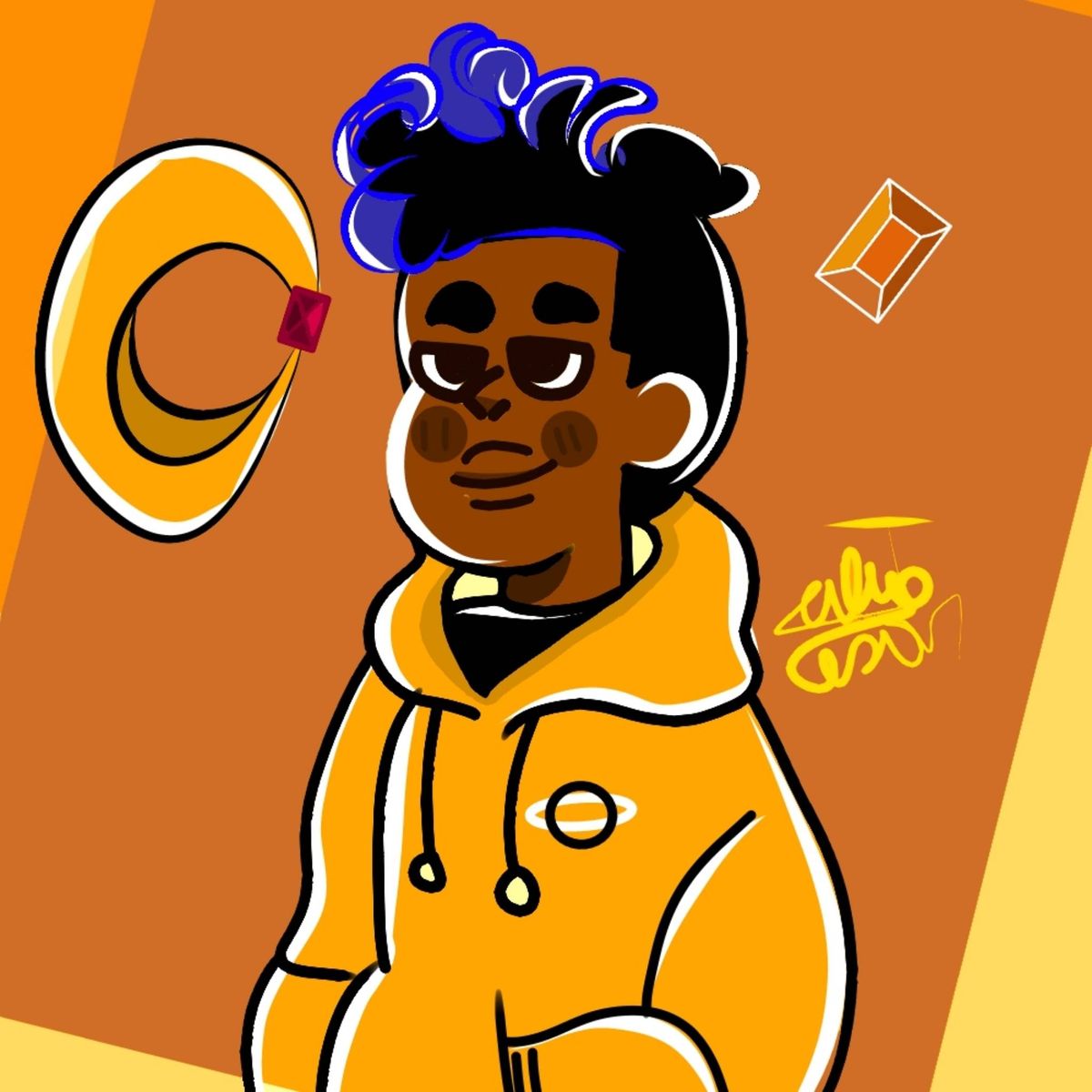Profile Image