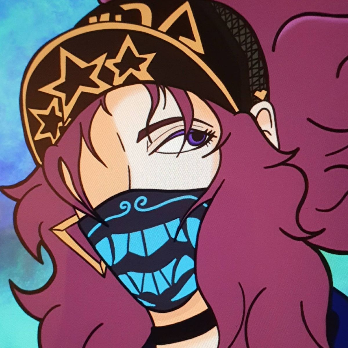 Profile Image