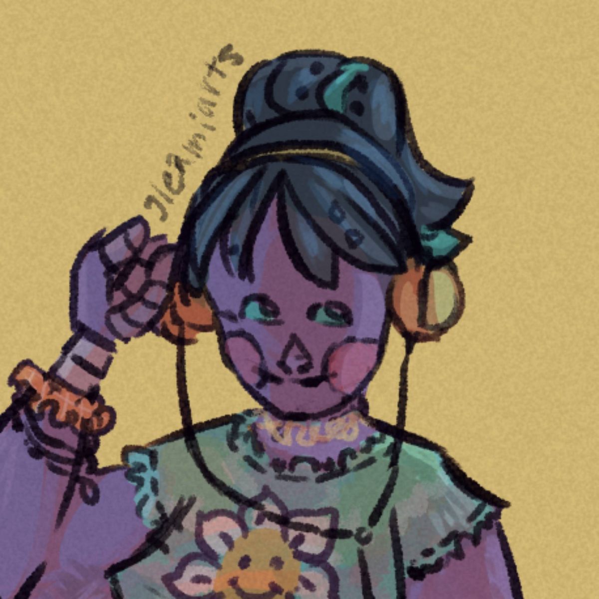 Profile Image
