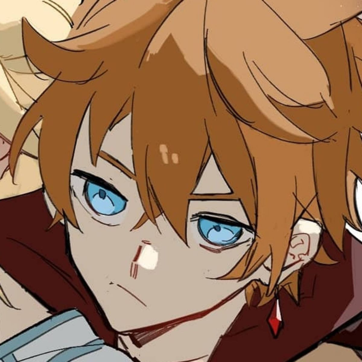 Profile Image