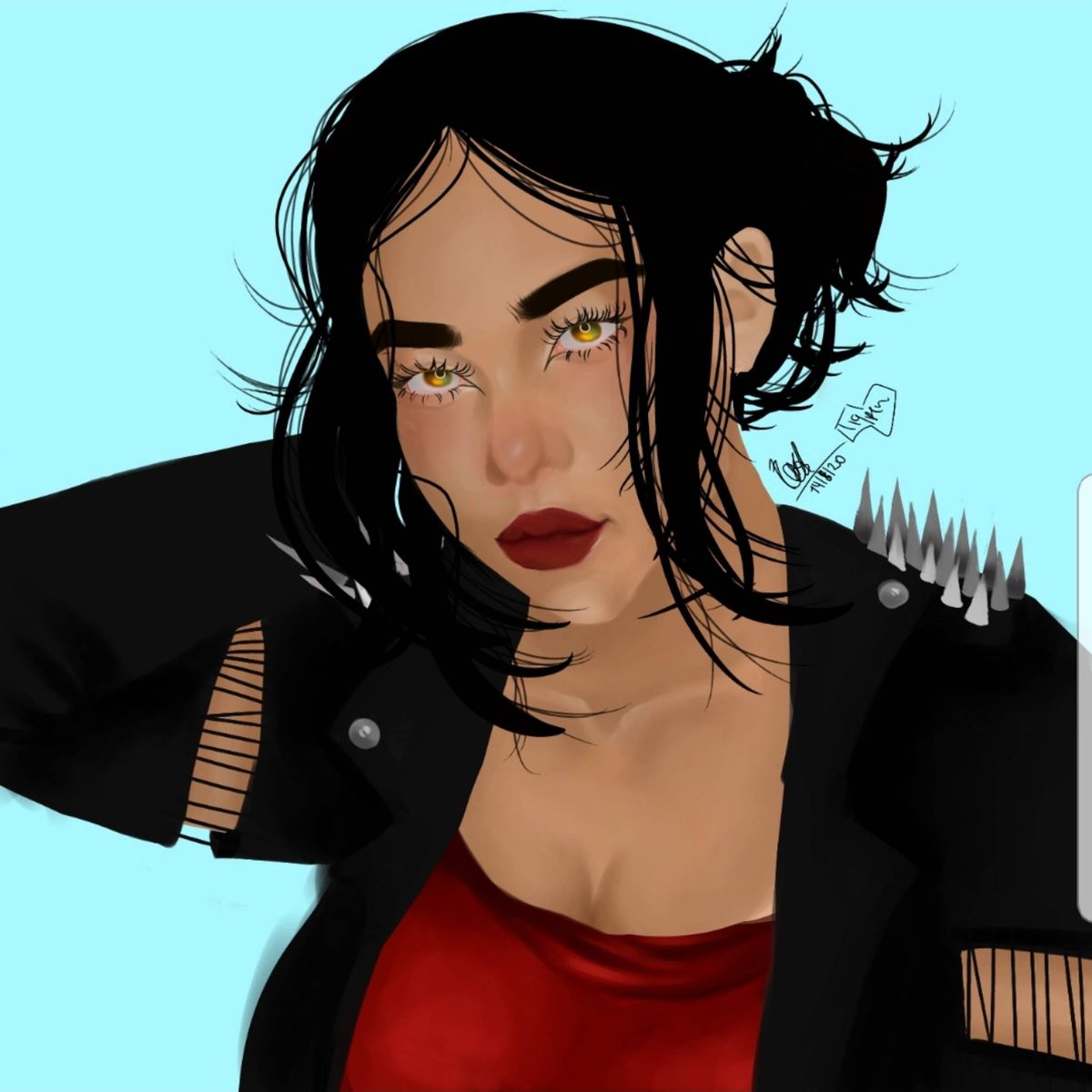 Profile Image