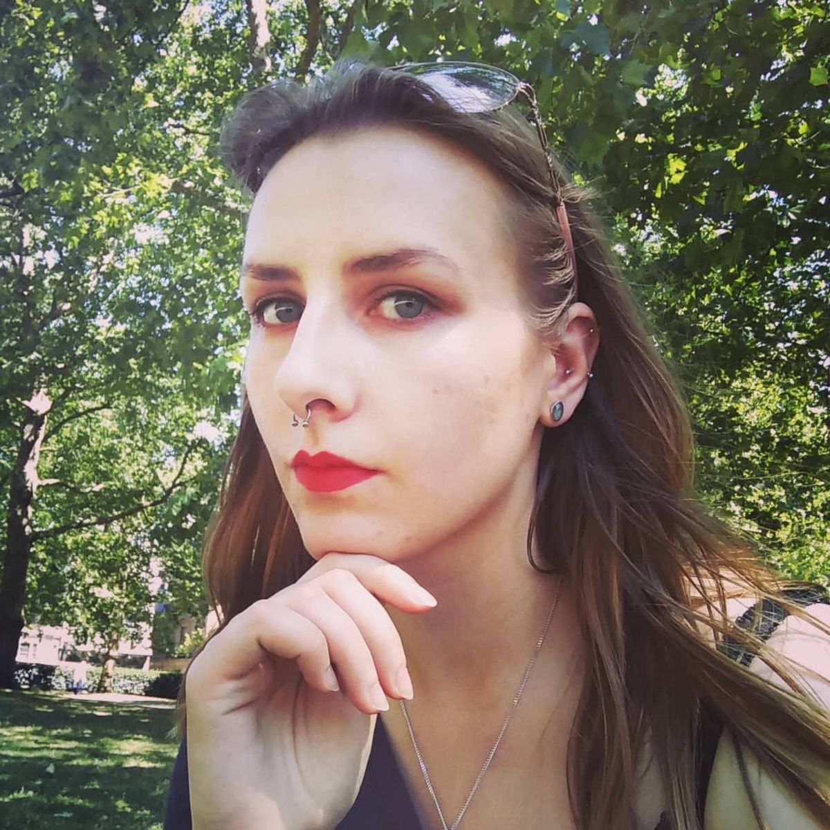 Profile Image