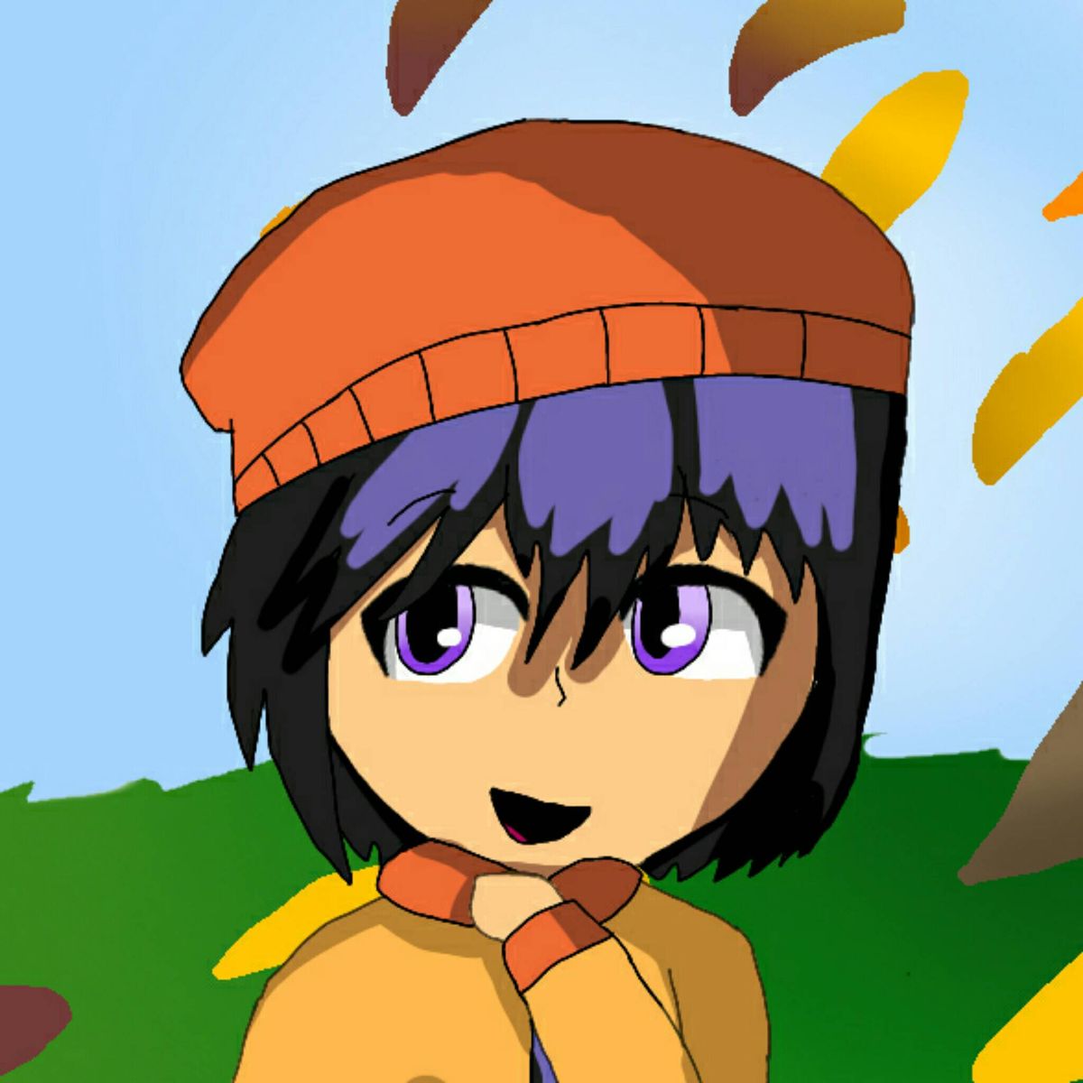 Profile Image