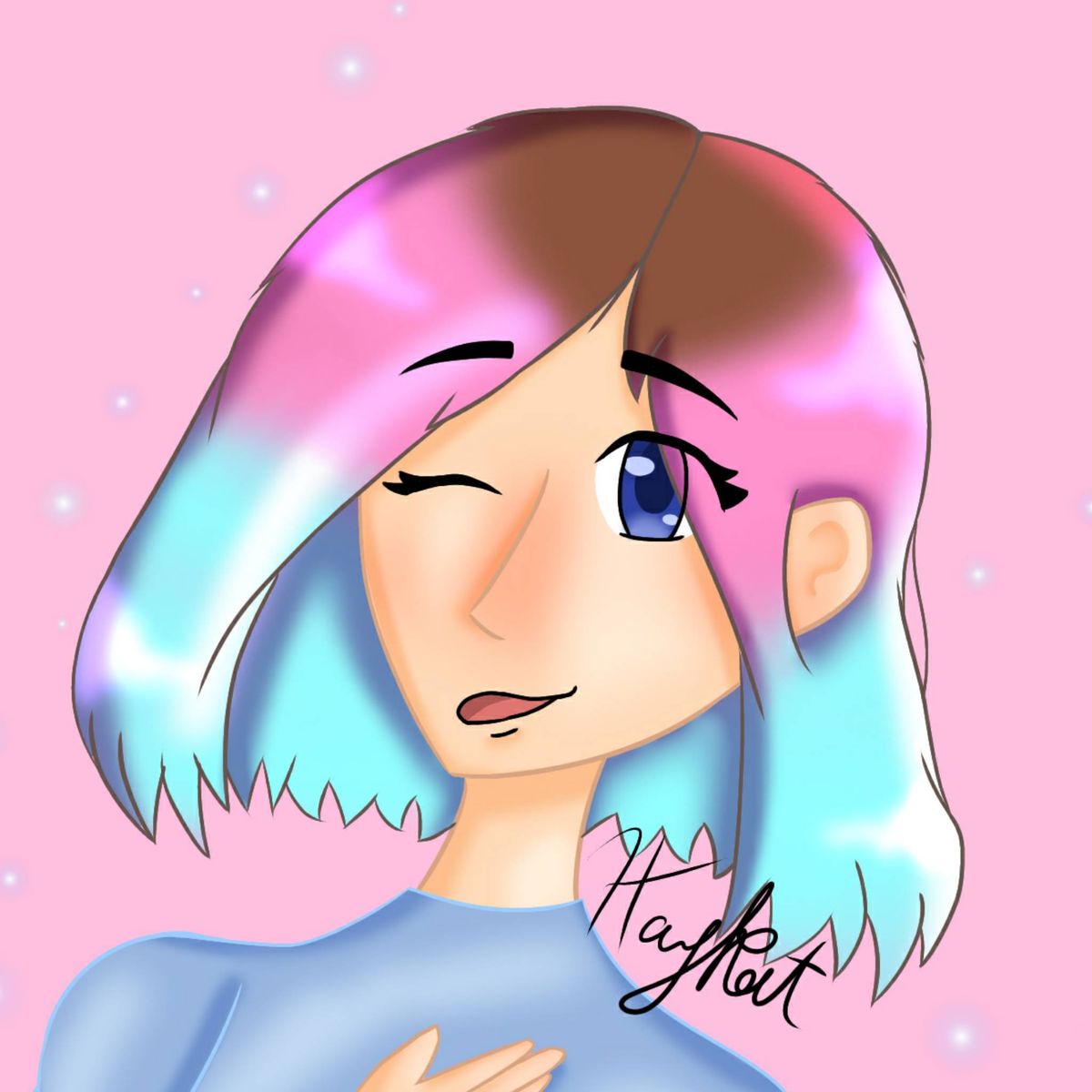 Profile Image