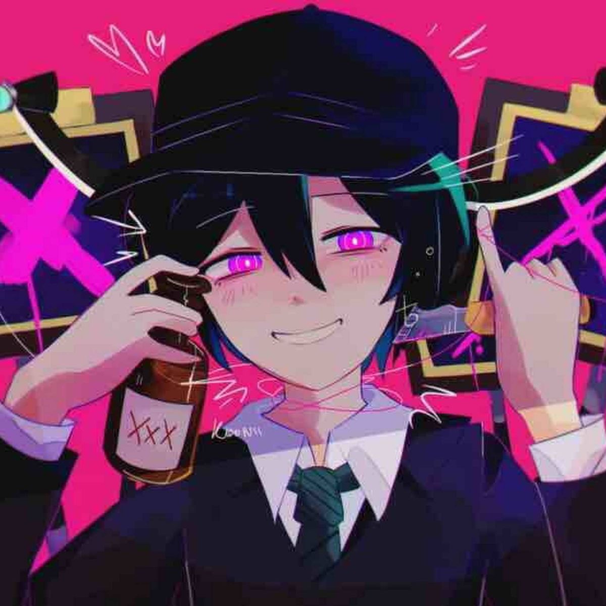 Profile Image