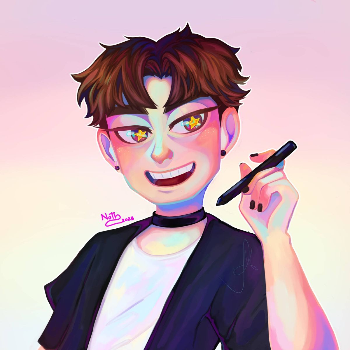 Profile Image