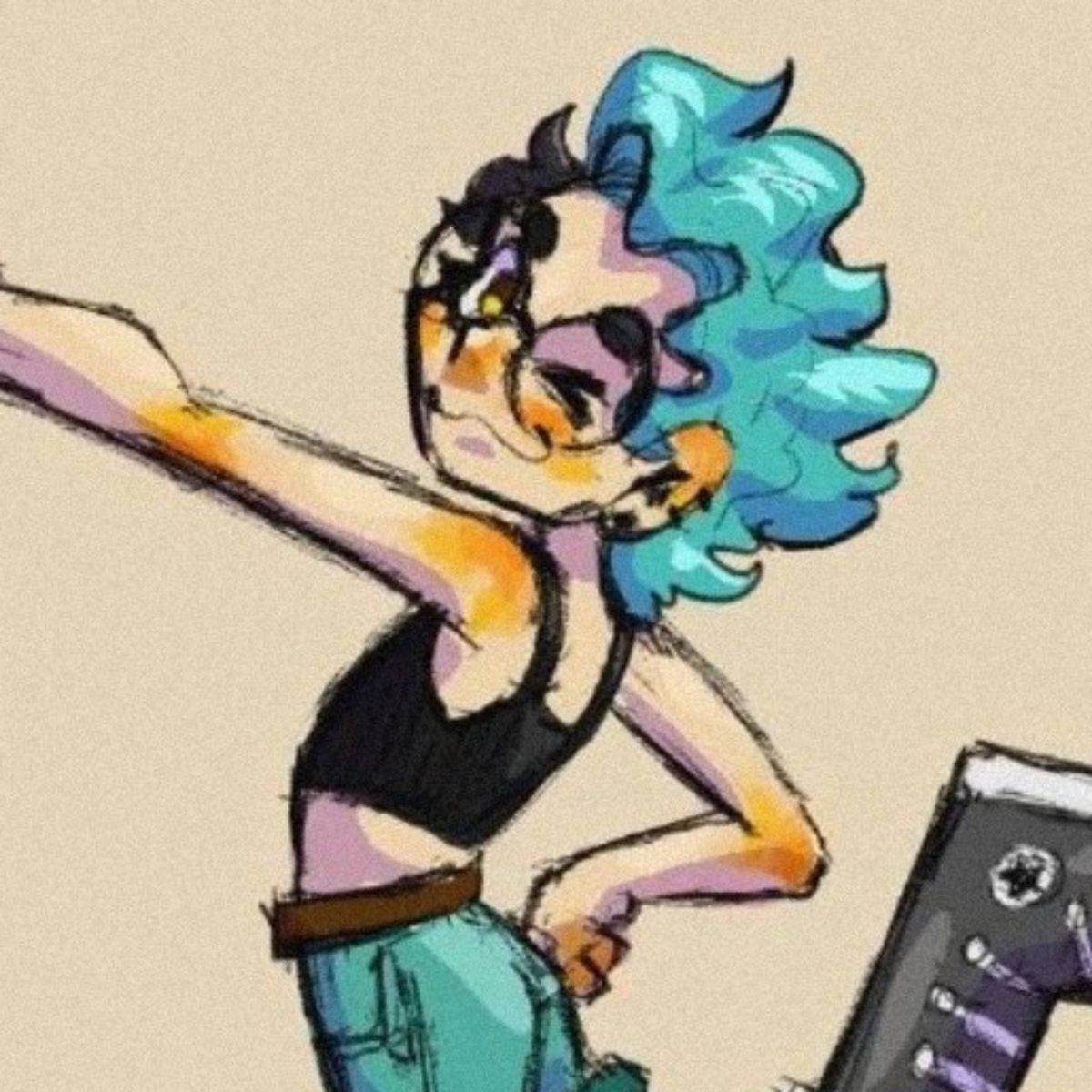 Profile Image