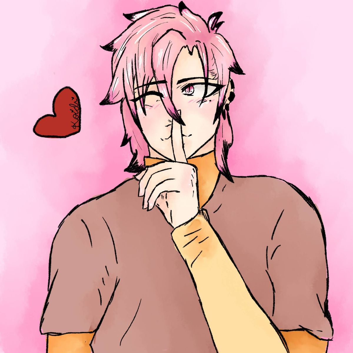 Profile Image