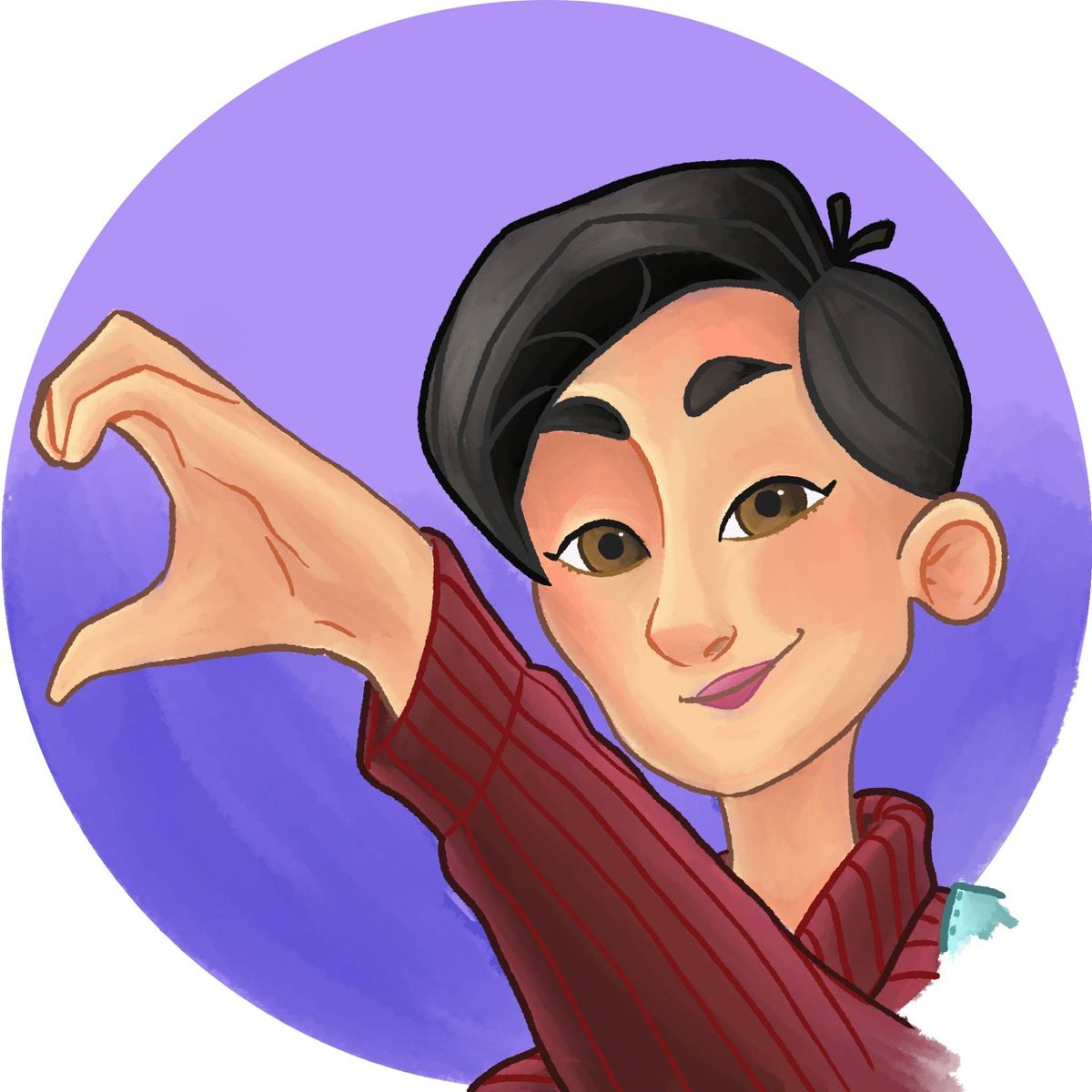 Profile Image