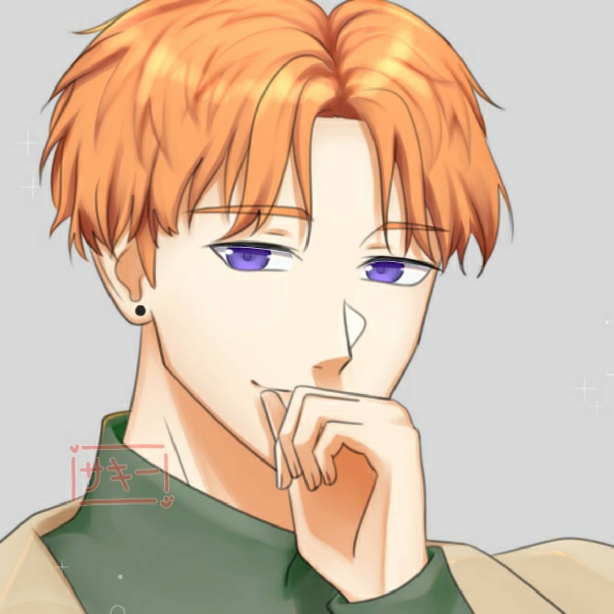 Profile Image