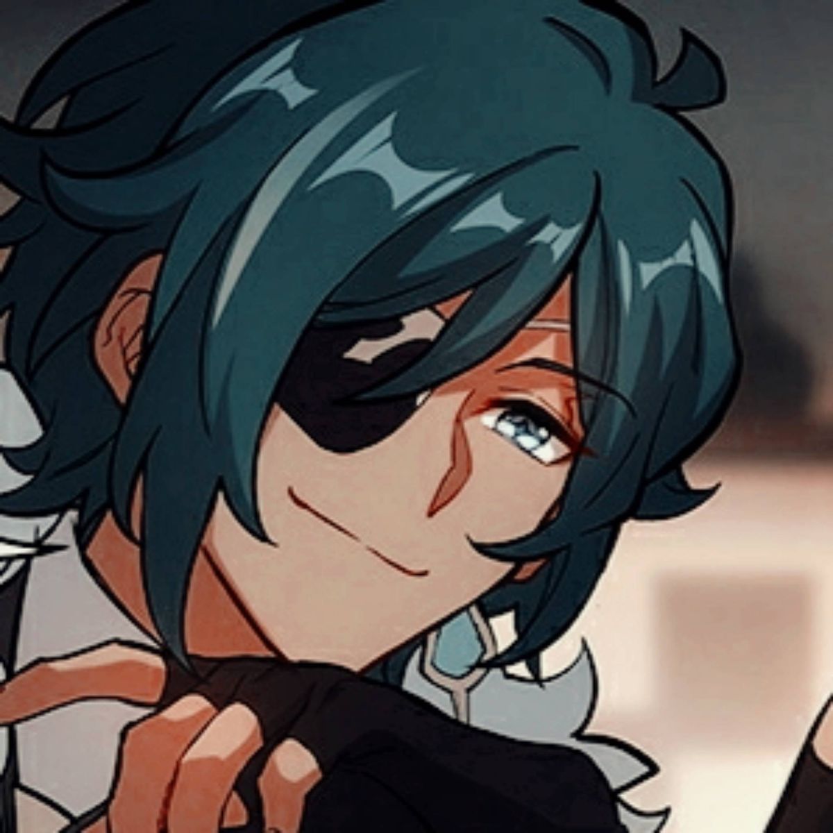 Profile Image