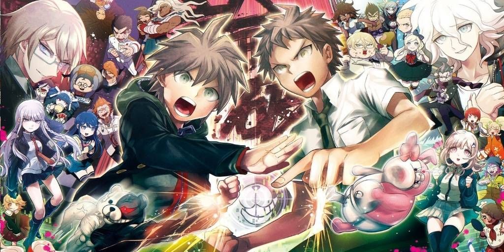 Hero artwork