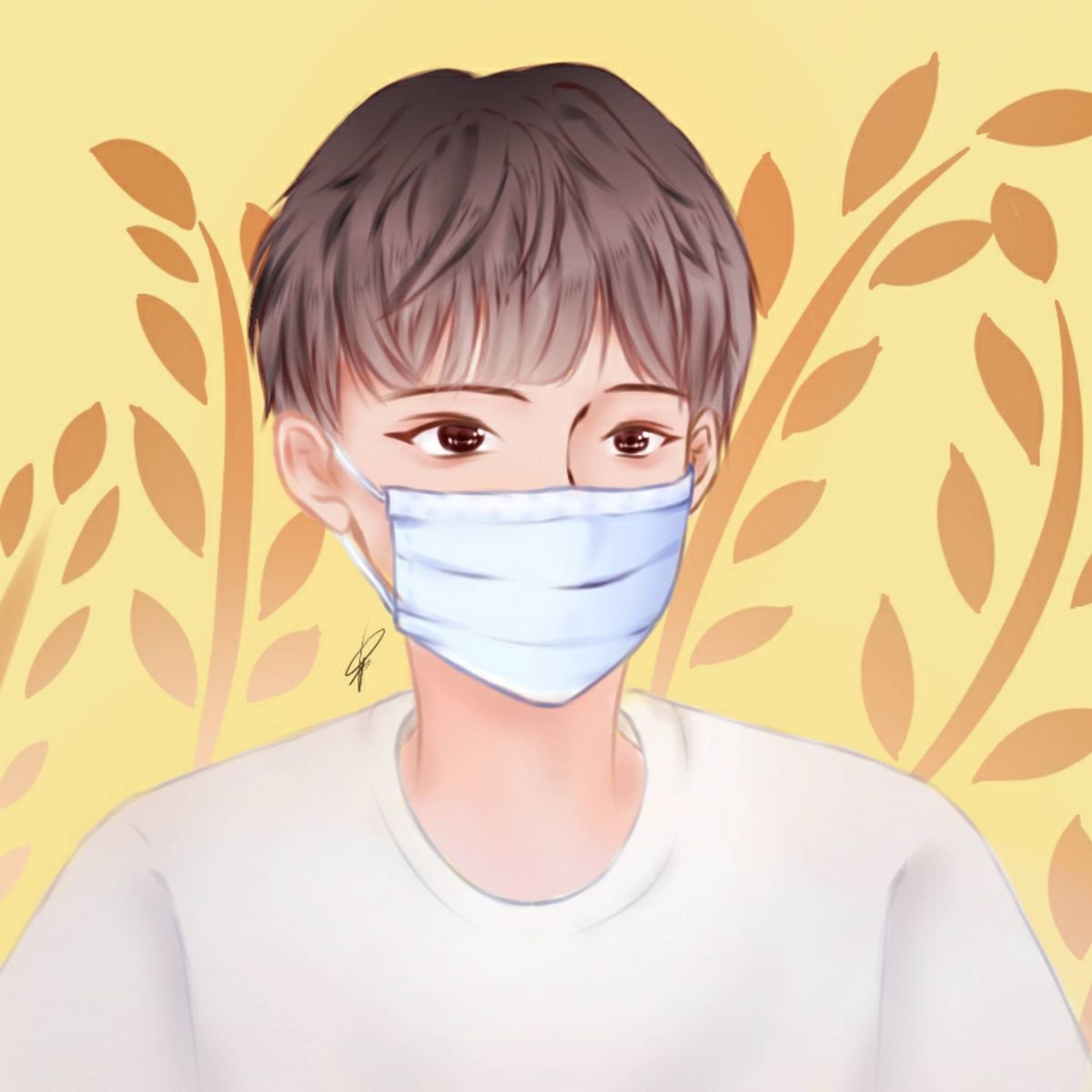 Profile Image