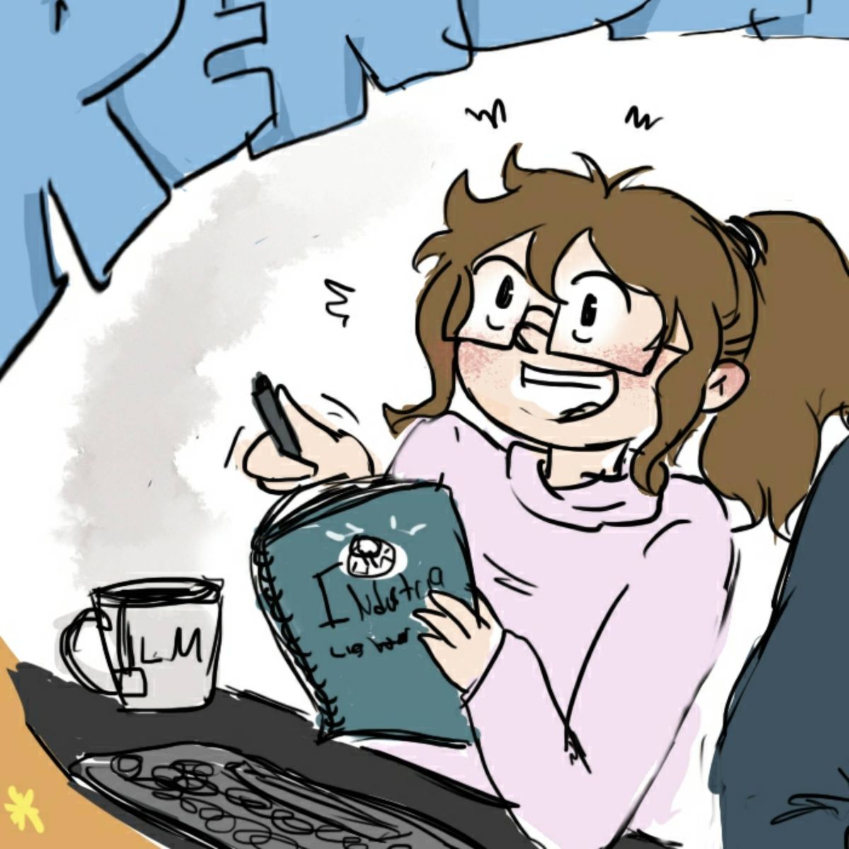 Profile Image