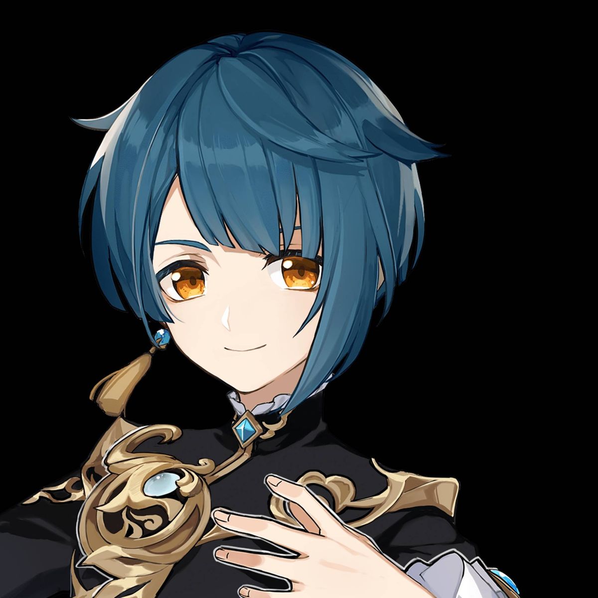 Profile Image