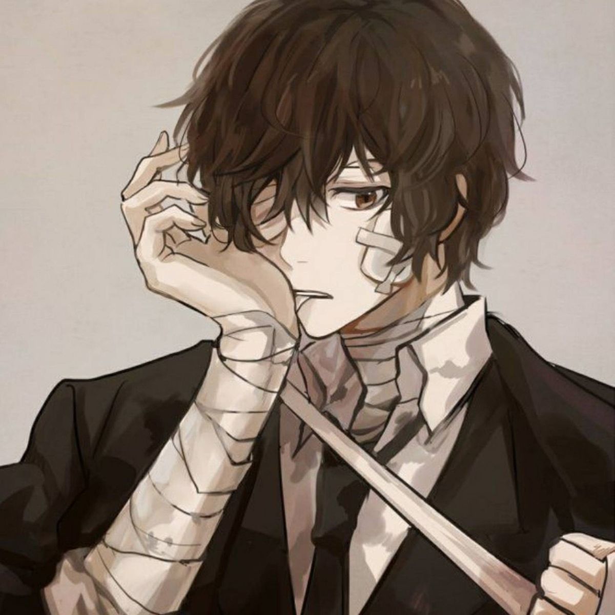 Profile Image