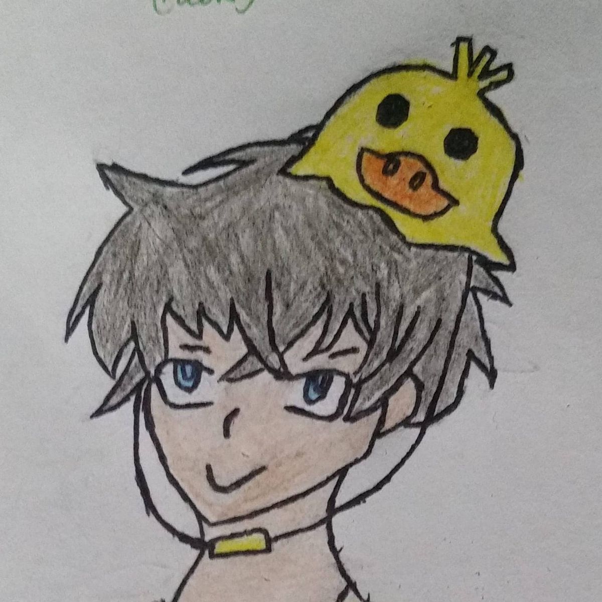 Profile Image