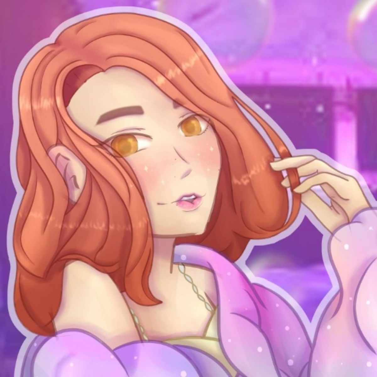 Profile Image