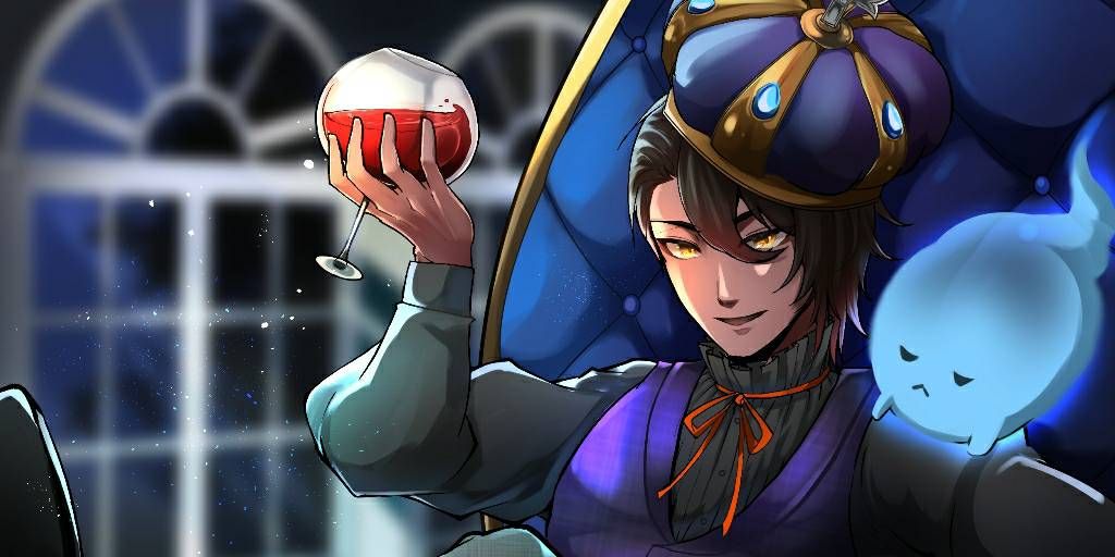Hero artwork