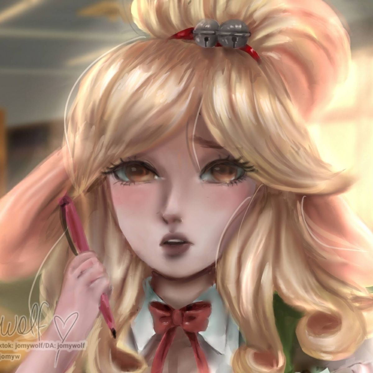 Profile Image