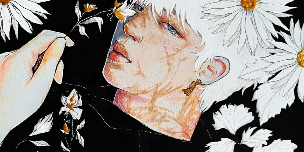 Hero artwork