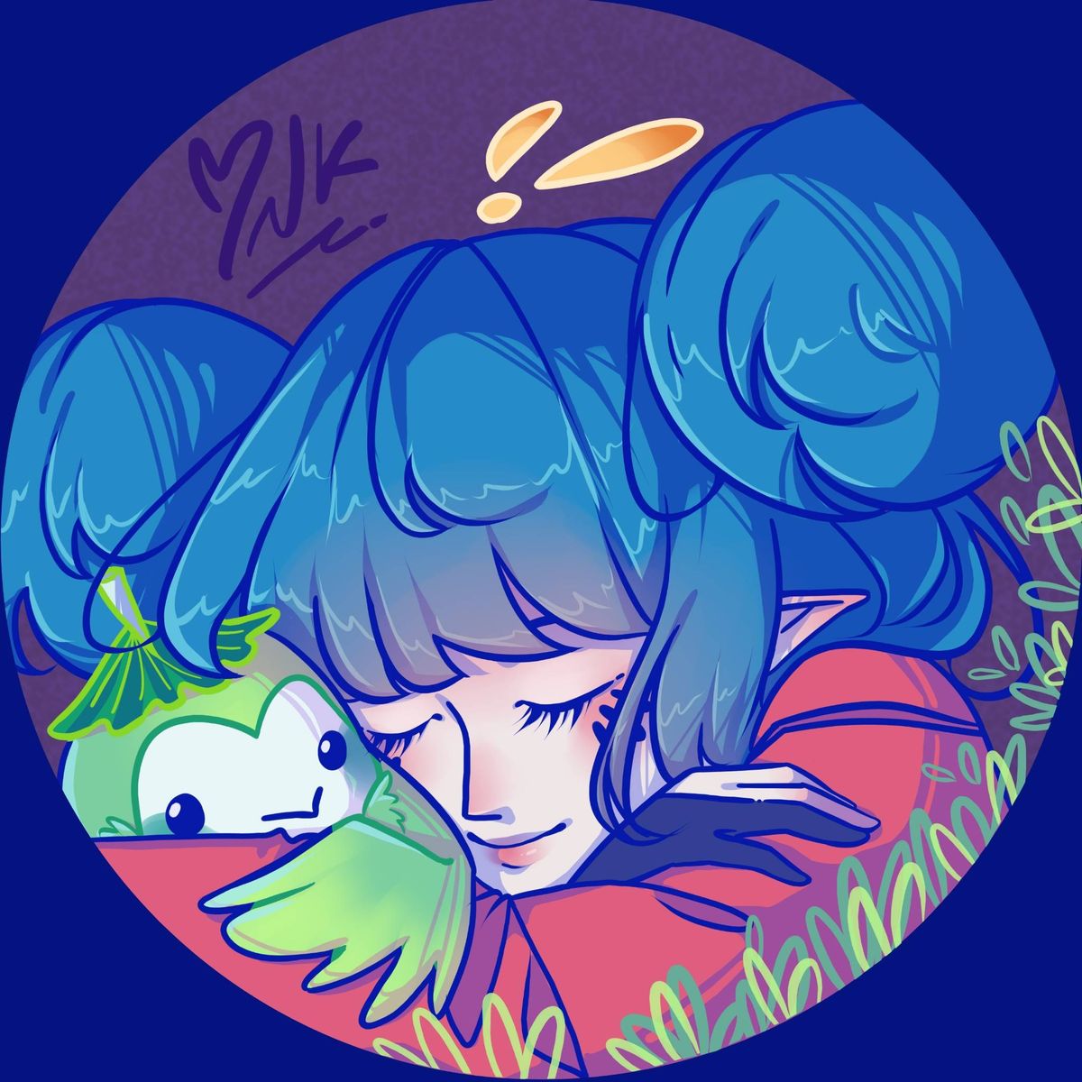 Profile Image