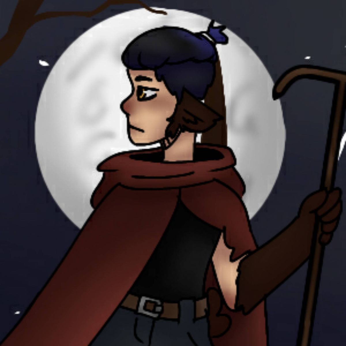 Profile Image