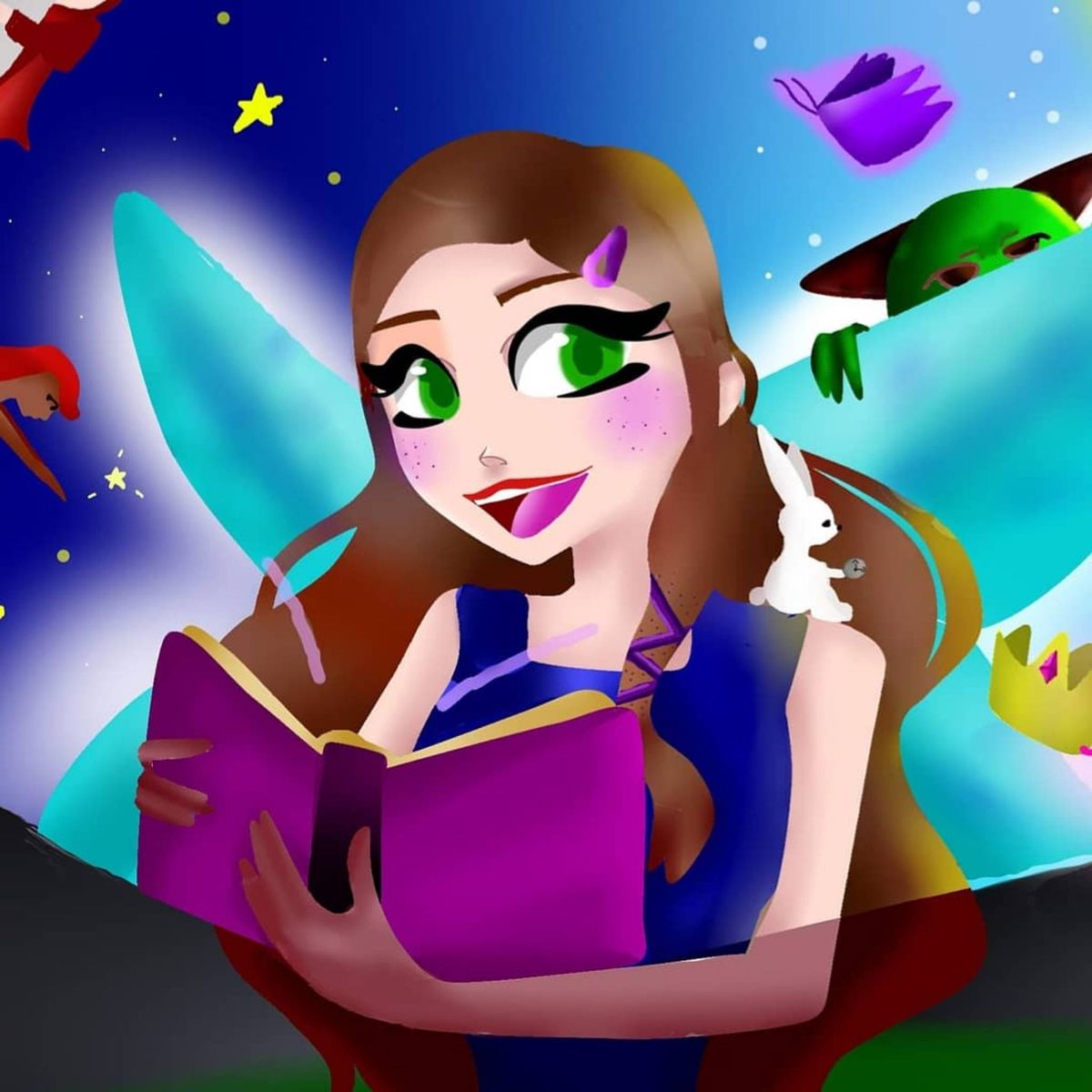 Profile Image