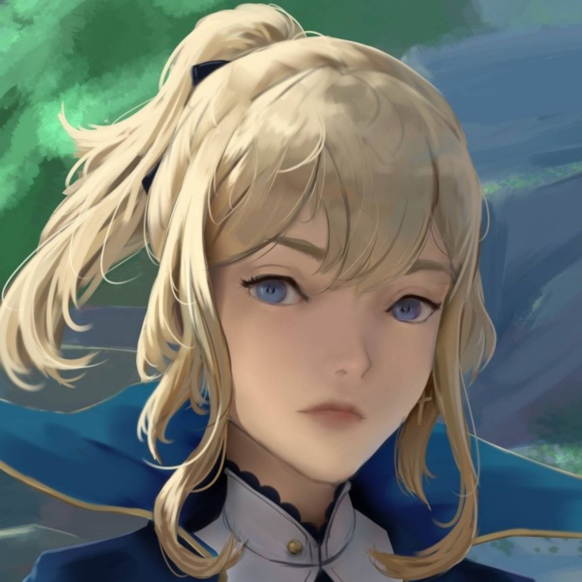 Profile Image