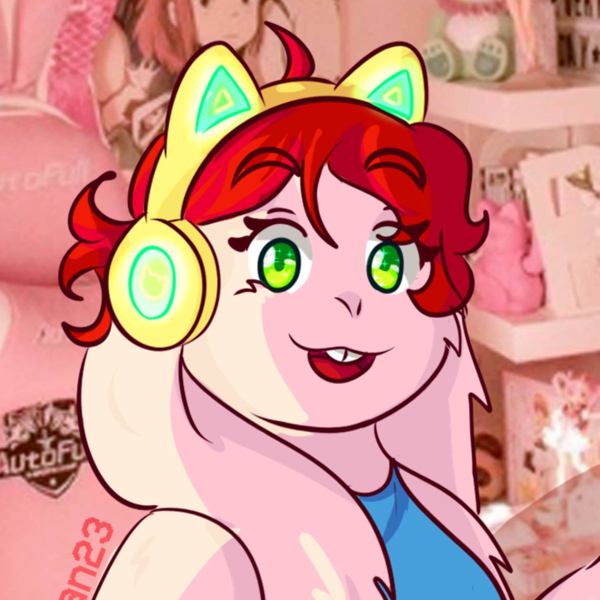 Profile Image