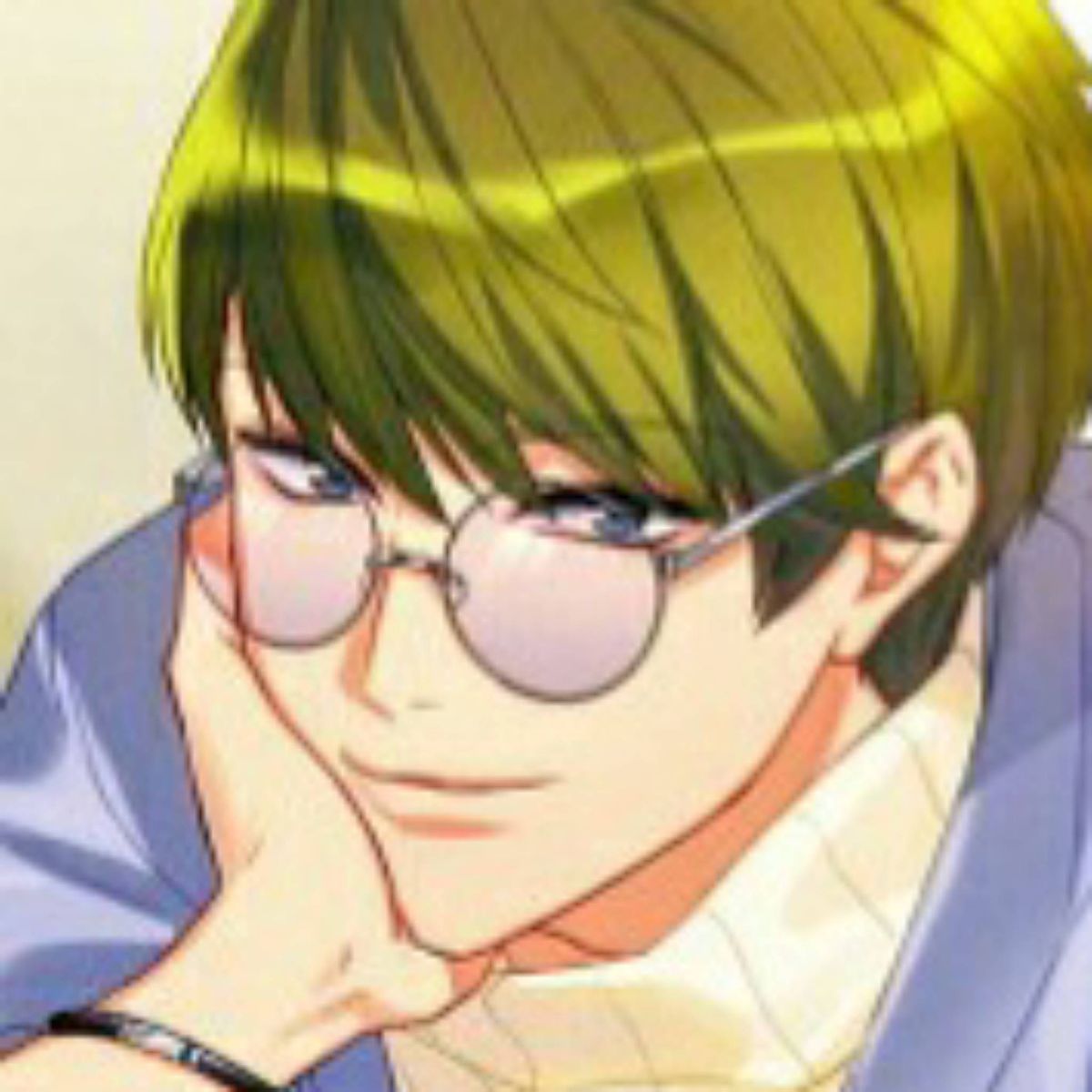 Profile Image