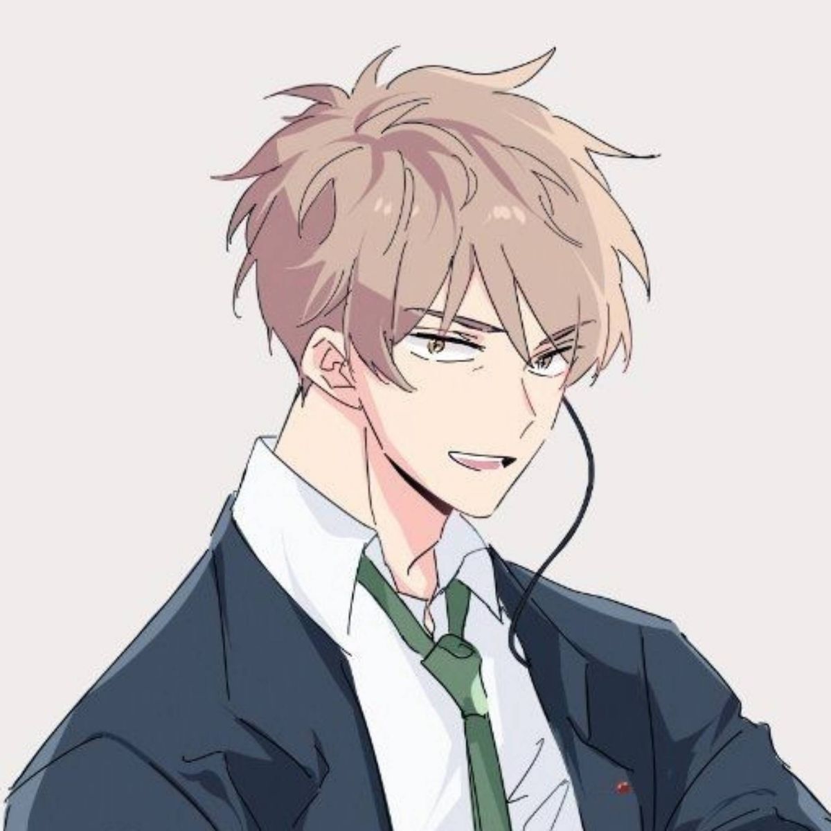 Profile Image