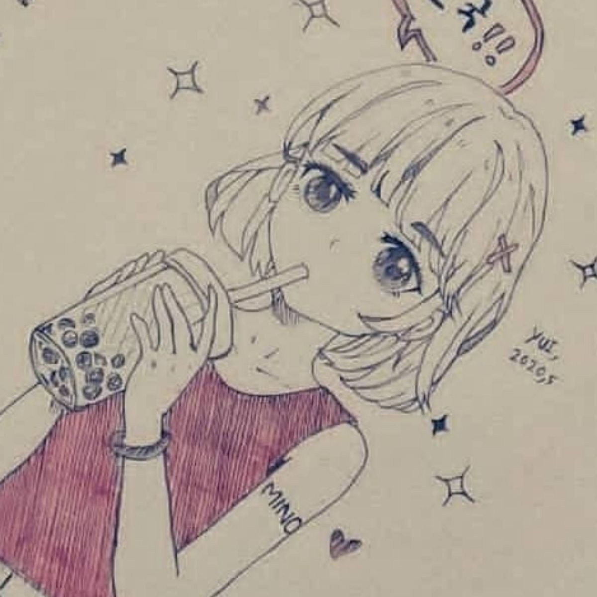 Profile Image