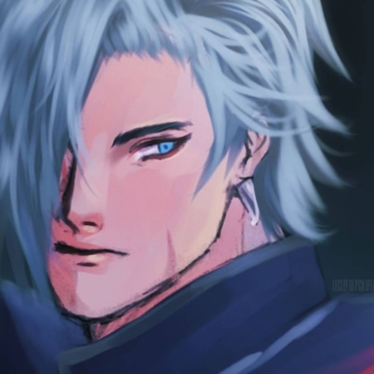 Profile Image