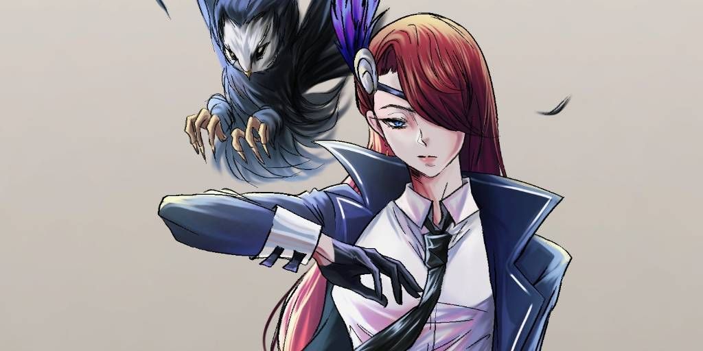 Hero artwork
