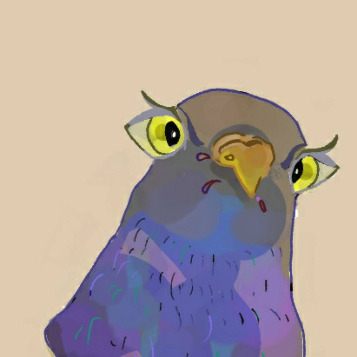Profile Image